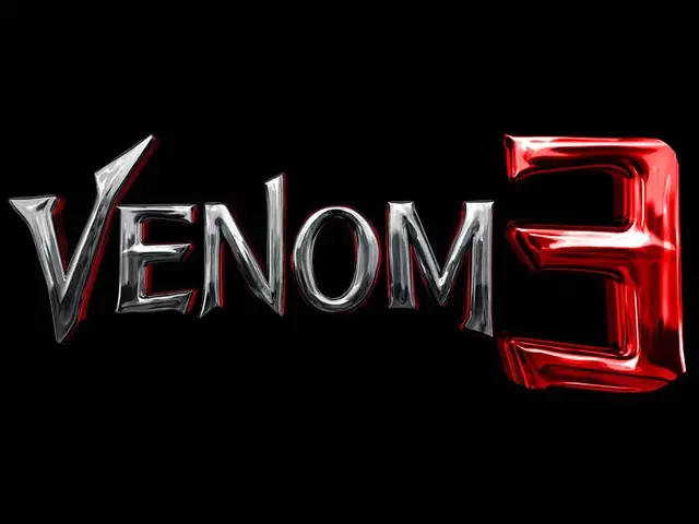 Pronto llegará a las pantallas, la parte final de la trilogía de Venom. Foto: Sony Pictures.