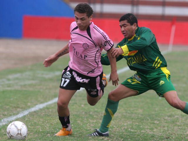 ¿Qué fue de Christian La Torre, goleador de los ‘Jotitas’ en el Sudamericano Sub 17?