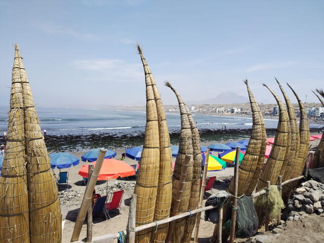 Huanchaco