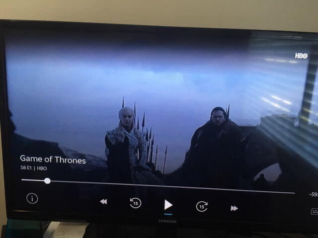 Game of Thrones: ¿Un error? Filtran episodio 8x01 antes del estreno [VIDEO]