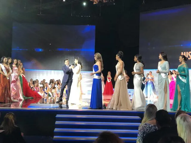 Miss World 2019