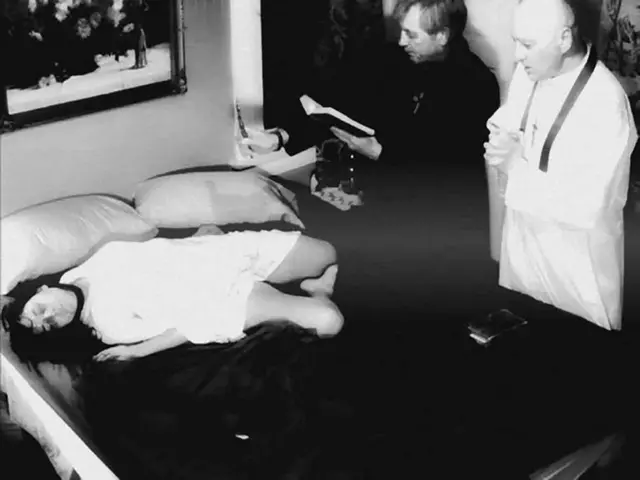 El exorcismo de Emily Rose caso real, Annelise Michel