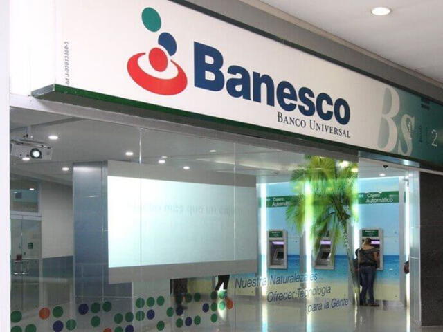 Banesco Venezuela