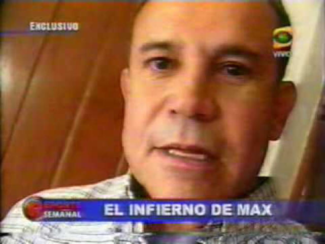 Max Álvarez