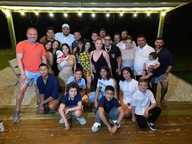 Natti Natasha. Foto: Instagram. Natti Natasha. Foto: Instagram.