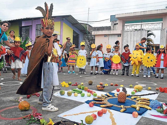 Día de la Pachamama: ¿ por qué se celebra el 1 de agosto y cómo surgió este evento de pago a la Tierra?