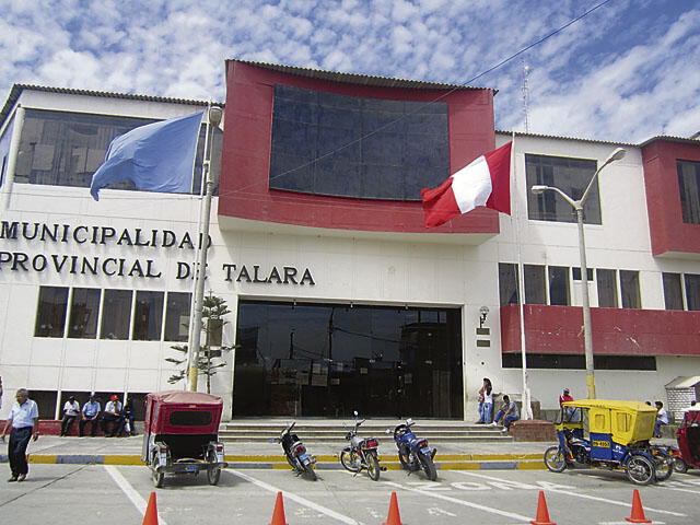 Gobiernos locales de Lambayeque y Piura registran las mayores deudas a las AFP