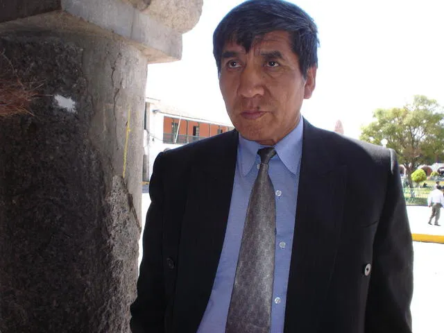 Ejecutivo peruano de Odebrecht fue procesado durante el fujimorato