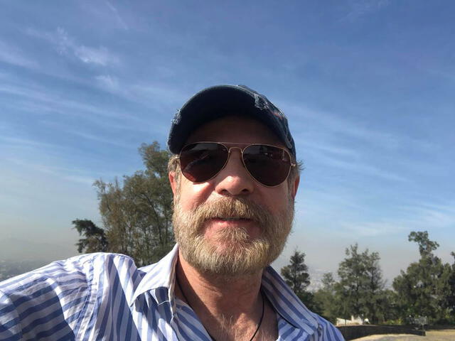 Alejandro Tommasi confesó que sufrió el rechazo de su madre.