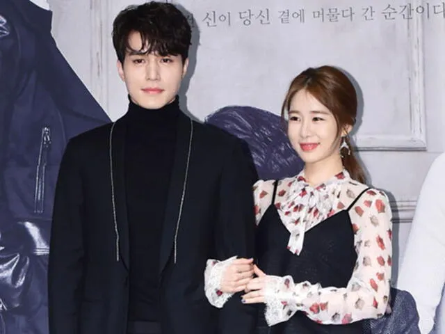 Protagonistas de 'Goblin' mostraban mucha cercanía durante rodaje de K-drama. Protagonistas de 'Goblin' mostraban mucha cercanía durante rodaje de K-drama.