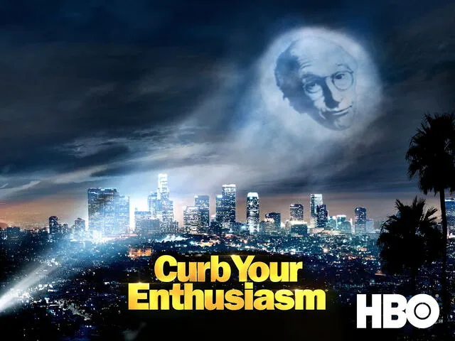 Curb Your Enthusiasm aún tiene cartas bajo la manga. Crédito: HBO.