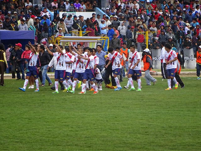 ¿Qué fue de Joao Contreras, el jugador que “revivió” tras caerle un rayo en Copa Perú?