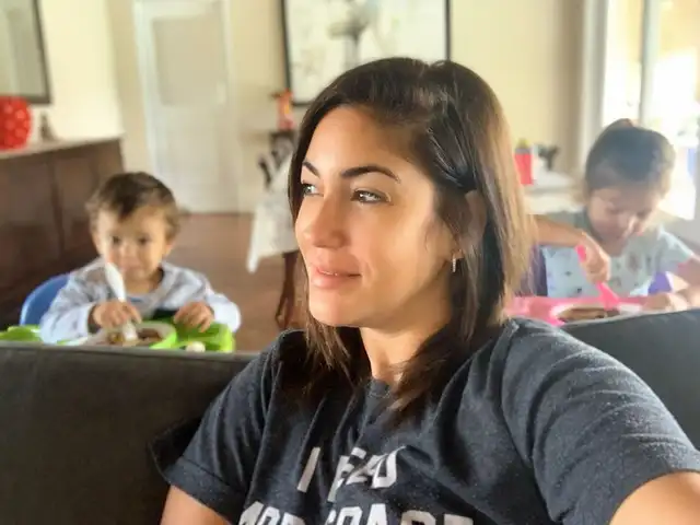 Tilsa Lozano denunció a Olinda Castañeda y lloró al negar amorío con Jackson Mora.