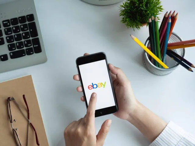 ¿Cómo apoya eBay a los emprendedores digitales?