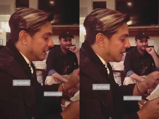 Instagram Aislinn Derbez