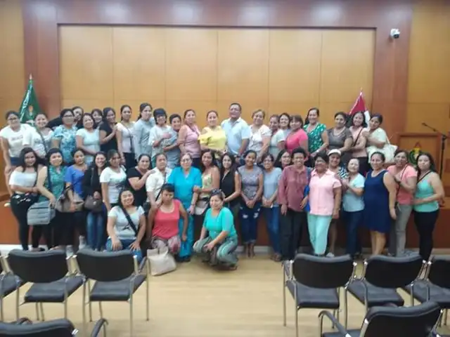 Sindicato de Enfermeros y Técnicos de Enfermería de la Clínica San Felipe.