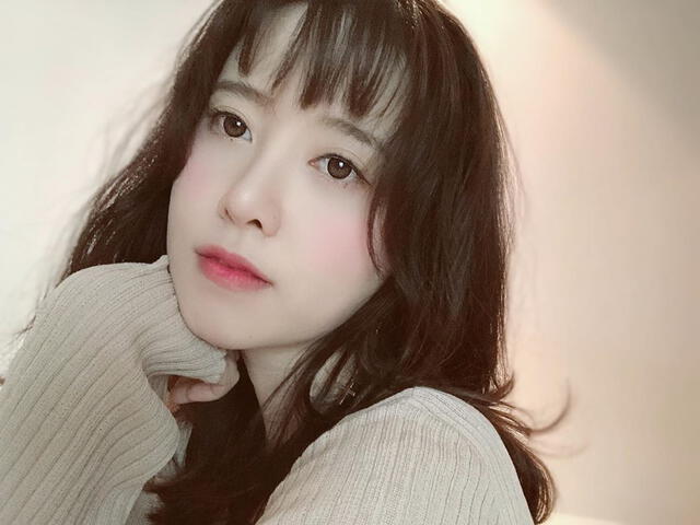 Goo Hye Sun, Instagram, Ahn Jae Hyun