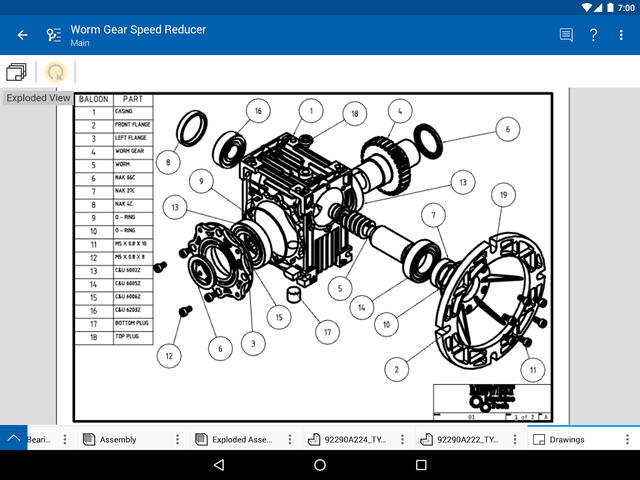 Onshape 3D CAD