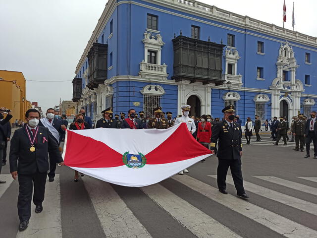 bandera