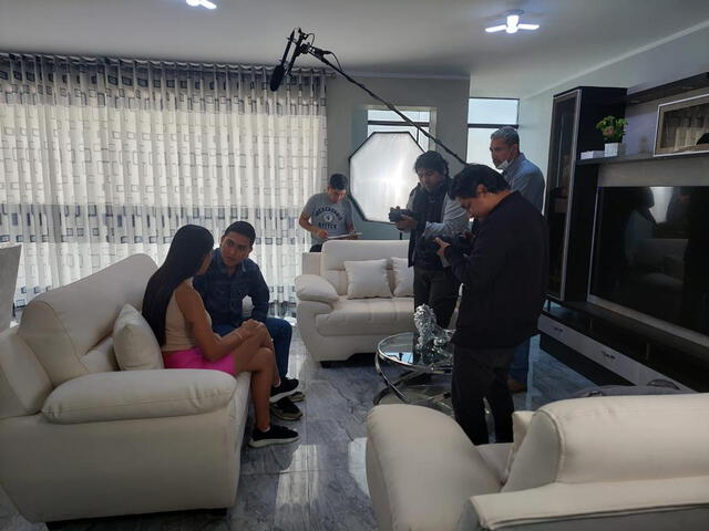 Fuente: Difusión Fuente: Difusión