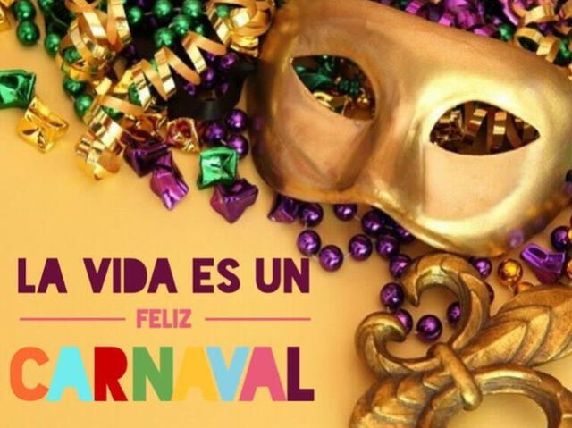  Diversos artistas se presentan durante los 4 días de celebración. Foto: Pinterest   