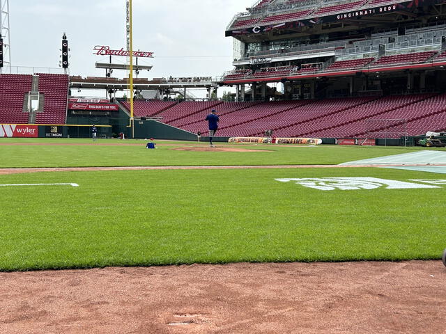 Julio Urías Dodgers