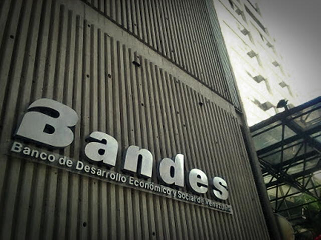Banco de Desarrollo Económico y Social | Bandes Venezuela | Nicolás Maduro | Dinero de portugal | cuanto dinero tiene Maduro en Portugal