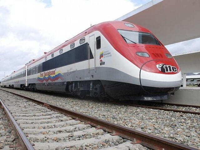 Tren de Aragua: cómo nace la megabanda criminal y por qué se llama así | crimen organizado | jefes del Tren de Aragua | Venezuela | Ferroviaria de Aragua