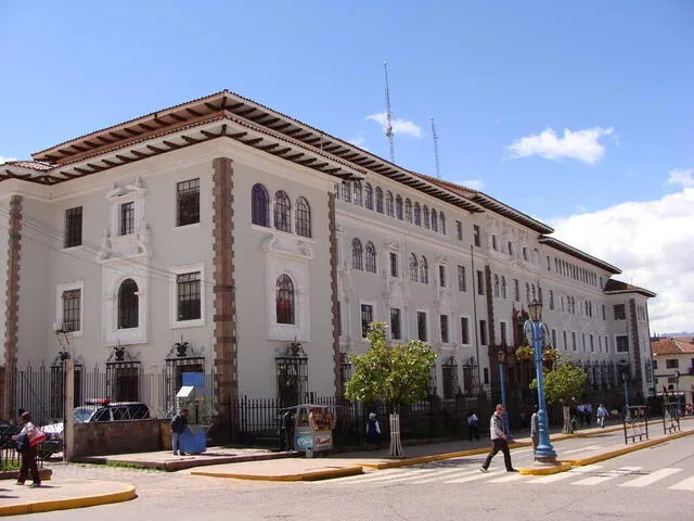 Poder Judicial | Poder Judicial Cusco 
