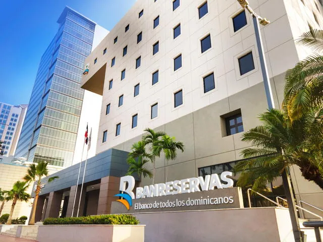 Banreservas es el banco más importante de República Dominicana. Foto: Periódico elDinero