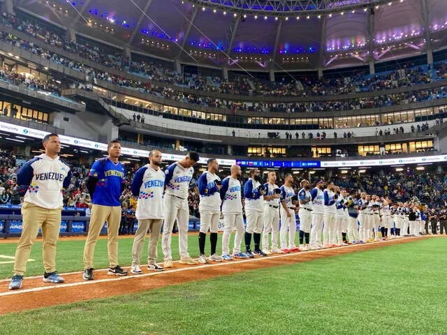 Dónde ver la Serie del Caribe 2024 en Venezuela