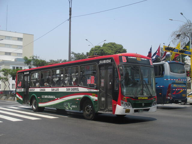 autobús 