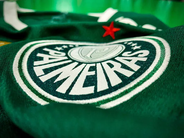 Palmeiras no quiere darle ni una esperanza a San Lorenzo. Foto: Palmeiras   