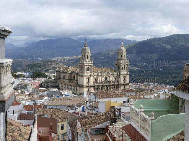  Catedral de Jaén de España. Foto: Trip Advisor   