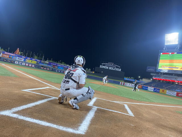 El comienzo de temporada ha sido gris para los Leones. Foto: Leones   