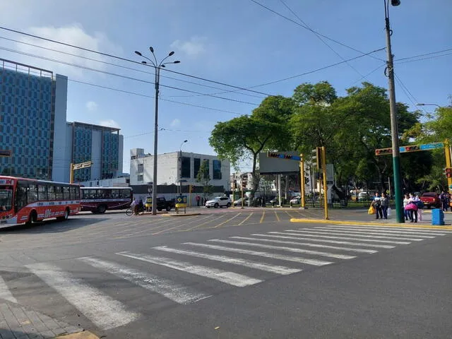 Estación de La Molina detectó temperatura superior a los 26 °C. Foto: Senamhi   