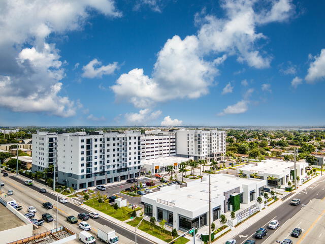  El legado cultural y la cohesión social han permitido que Hialeah mantenga su esencia a lo largo de los años. Foto: CDN<br>    