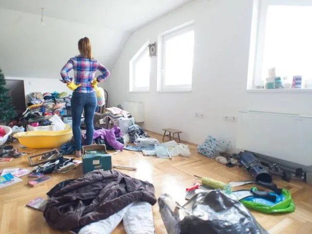  En Latinoamérica, los jóvenes suelen independizarse en promedio entre los 25 y 27 años. Foto: iStock.<br><br>    