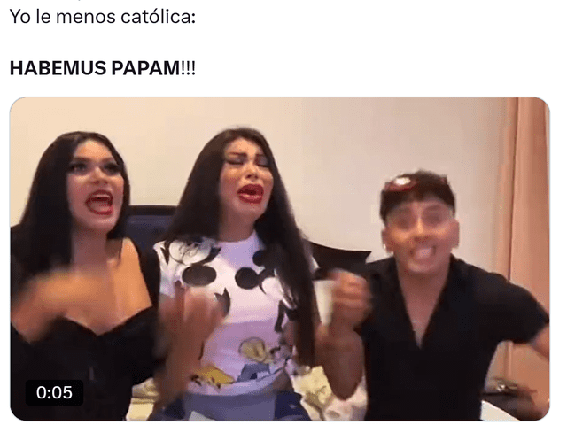 Papa | Vaticano | memes | papa peruano Papa | Vaticano | memes | papa peruano