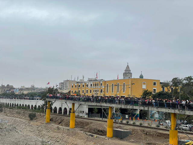 Foto: Deyna Cornejo/LR   