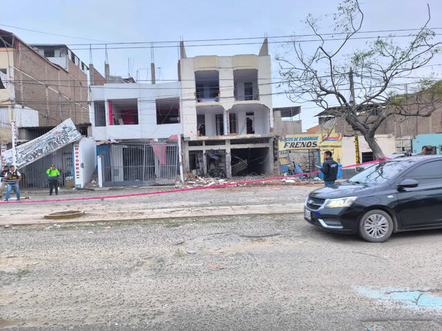 Foto: Yolanda Goicochea/LR   