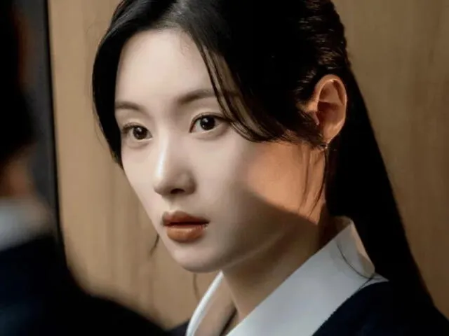  Kang Hyo-min. Foto: difusión   