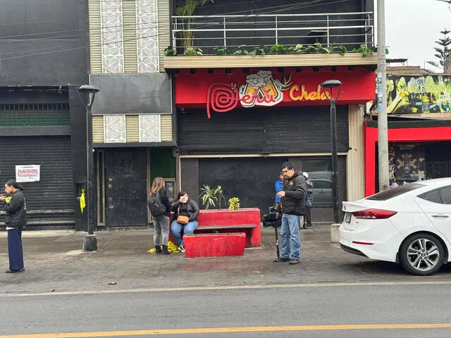  Foto: Elvis Cairo/LR   