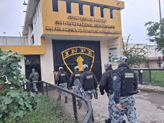 Tony Valverde pasará 9 meses en el penal tras no acogerse a la extradición voluntaria.   