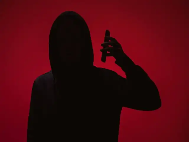  Este delito impone penas de hasta 5 años de cárcel. Foto: Getty Images.   