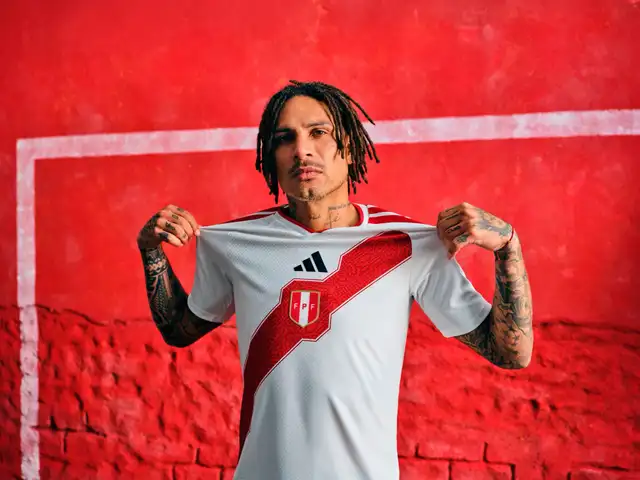 La camiseta en versión para jugador incluye la tecnología CLIMACOOL+ en su elaboración. Foto: Adidas La camiseta en versión para jugador incluye la tecnología CLIMACOOL+ en su elaboración. Foto: Adidas