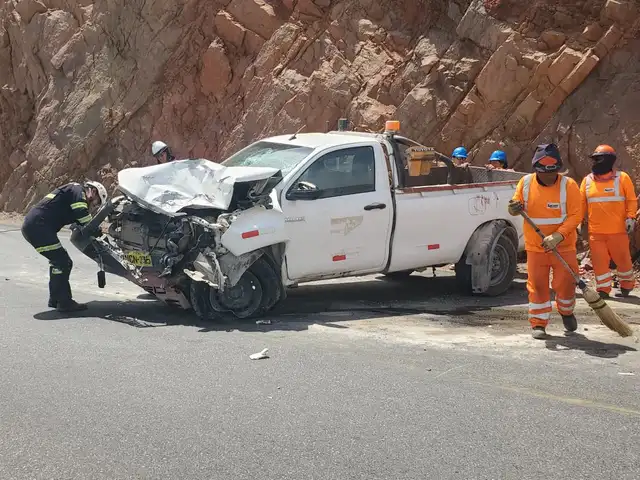 Hasta el cierre de la nota, no se han oficializado los nombres de las víctimas. Foto: Mirelia Quispe / La República.    