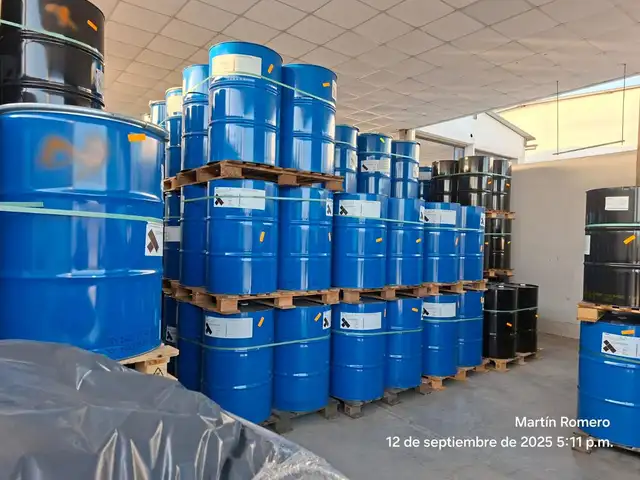 Operaciones para mejorar la infraestructura: Foto: Martín Romero  