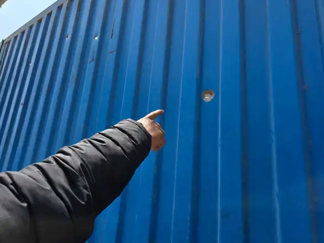 Conductores anunciaron que suspenderán labores ante ataque. Foto: Rosita Quincho / La República Conductores anunciaron que suspenderán labores ante ataque. Foto: Rosita Quincho / La República