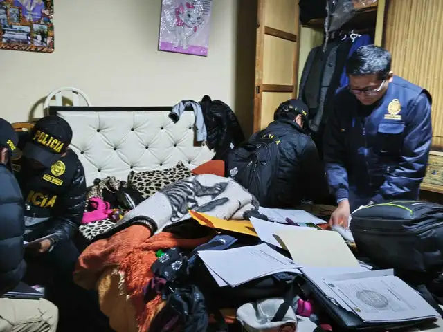 Agentes del INPE habrían golpeado en reiteradas ocasiones a reo al ingresar a penal de Puno. Foto: DIfusión Agentes del INPE habrían golpeado en reiteradas ocasiones a reo al ingresar a penal de Puno. Foto: DIfusión